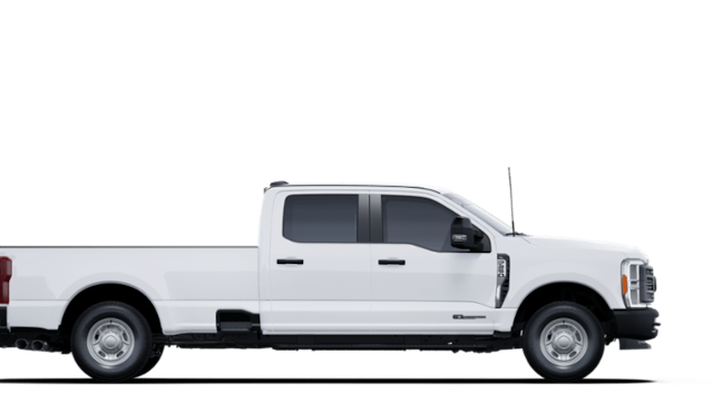 2025 Ford SuperDuty